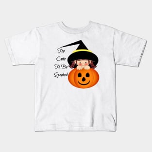 Too Cute Kids T-Shirt